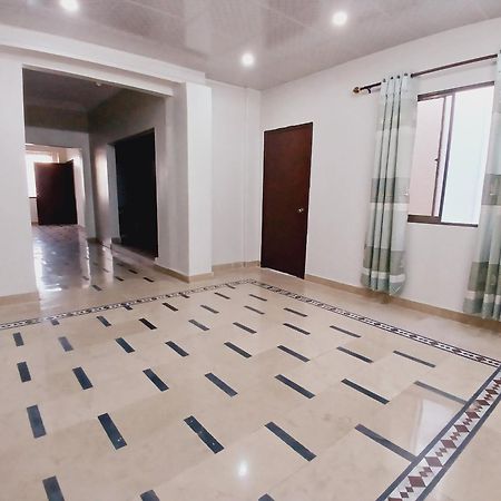 Subhan Palace Guest House Karaczi Zewnętrze zdjęcie