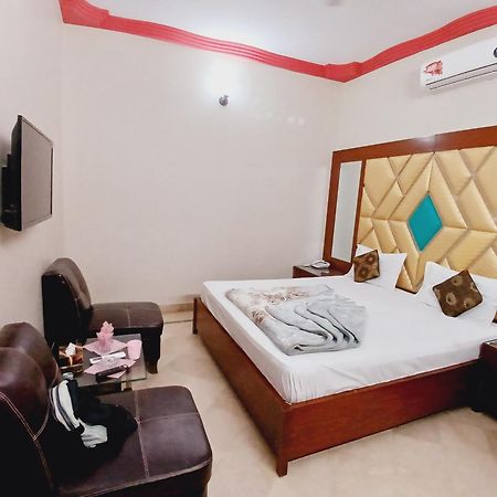 Subhan Palace Guest House Karaczi Zewnętrze zdjęcie