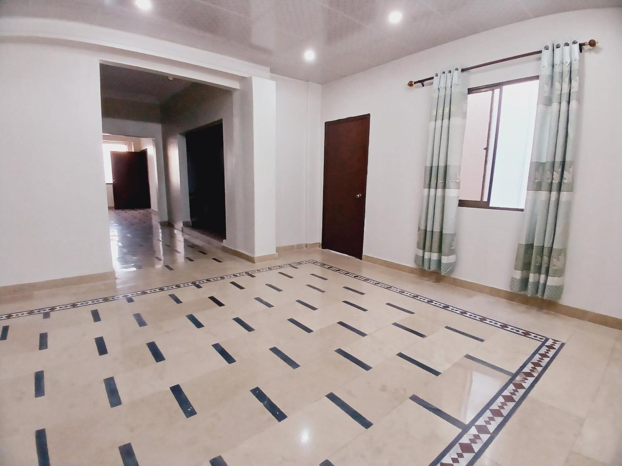 Subhan Palace Guest House Karaczi Zewnętrze zdjęcie