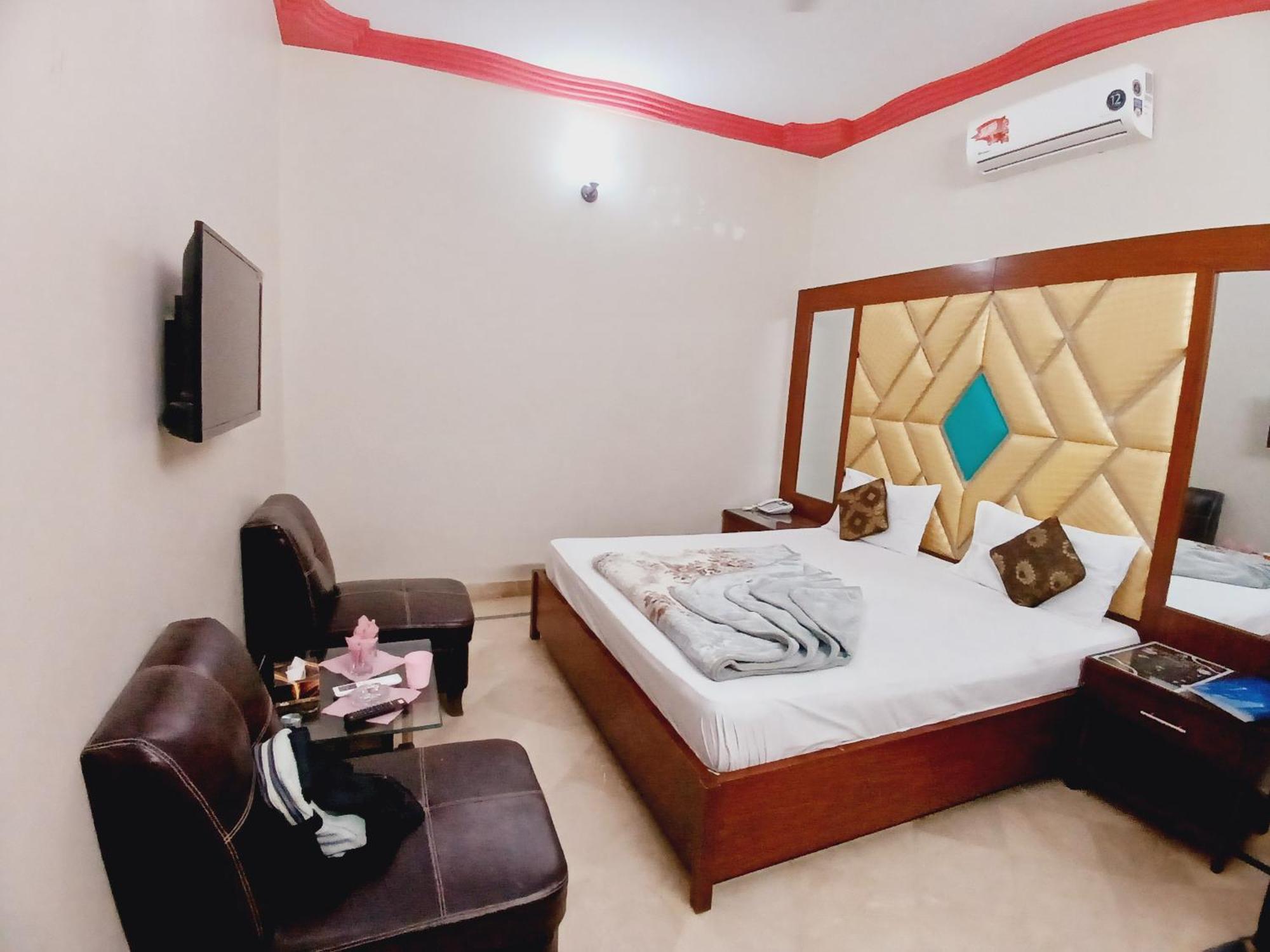 Subhan Palace Guest House Karaczi Zewnętrze zdjęcie