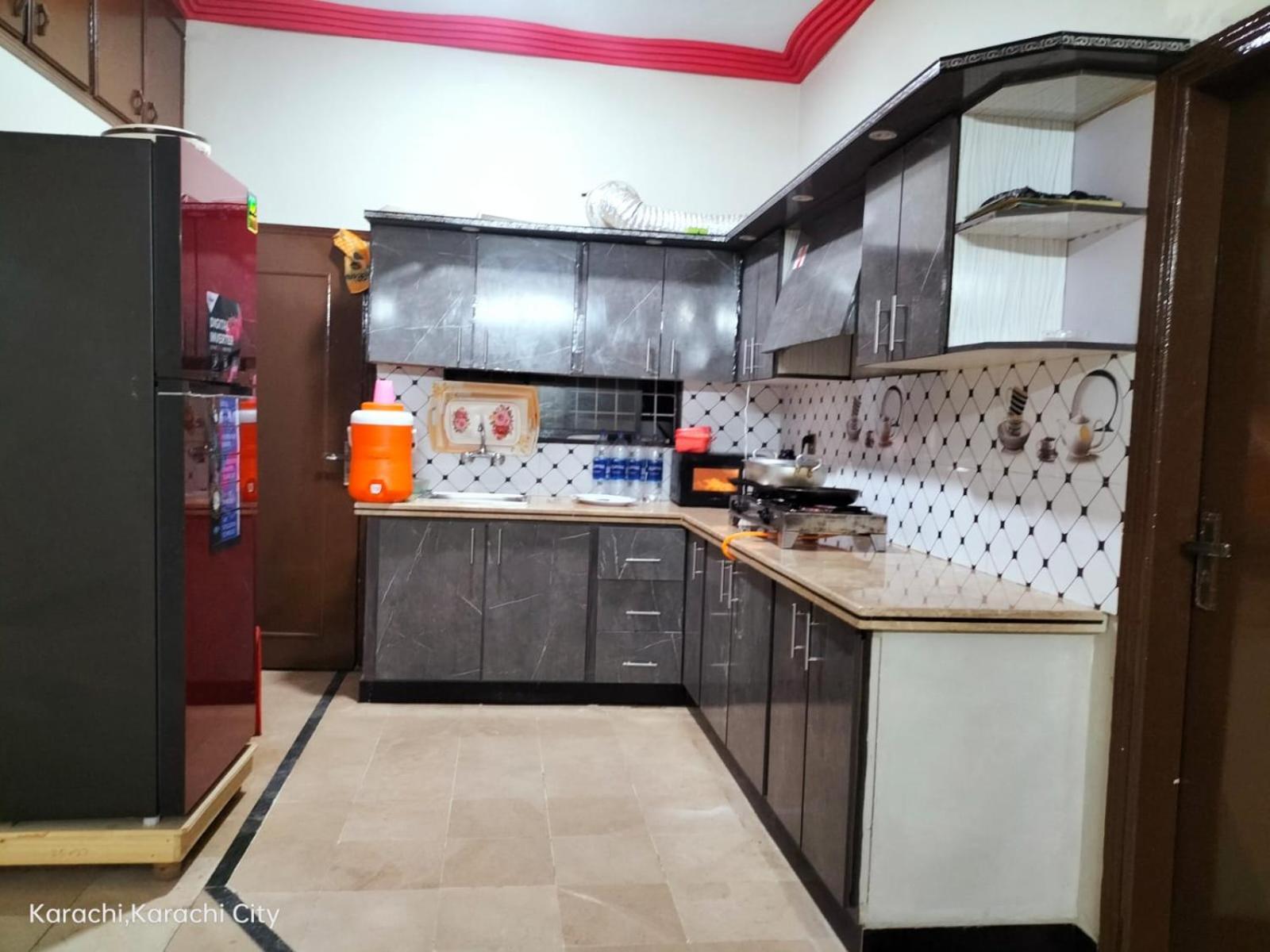 Subhan Palace Guest House Karaczi Zewnętrze zdjęcie