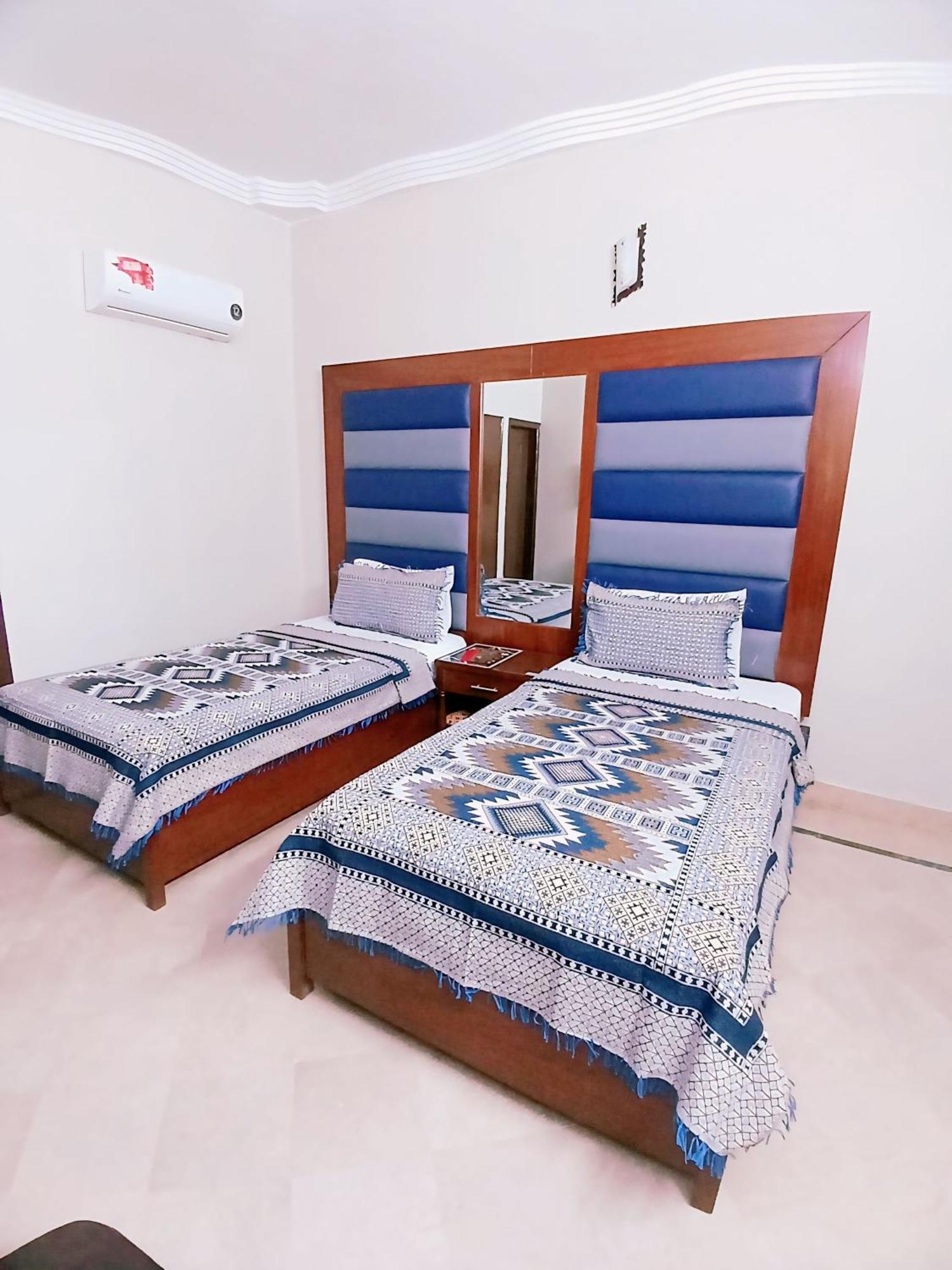 Subhan Palace Guest House Karaczi Pokój zdjęcie