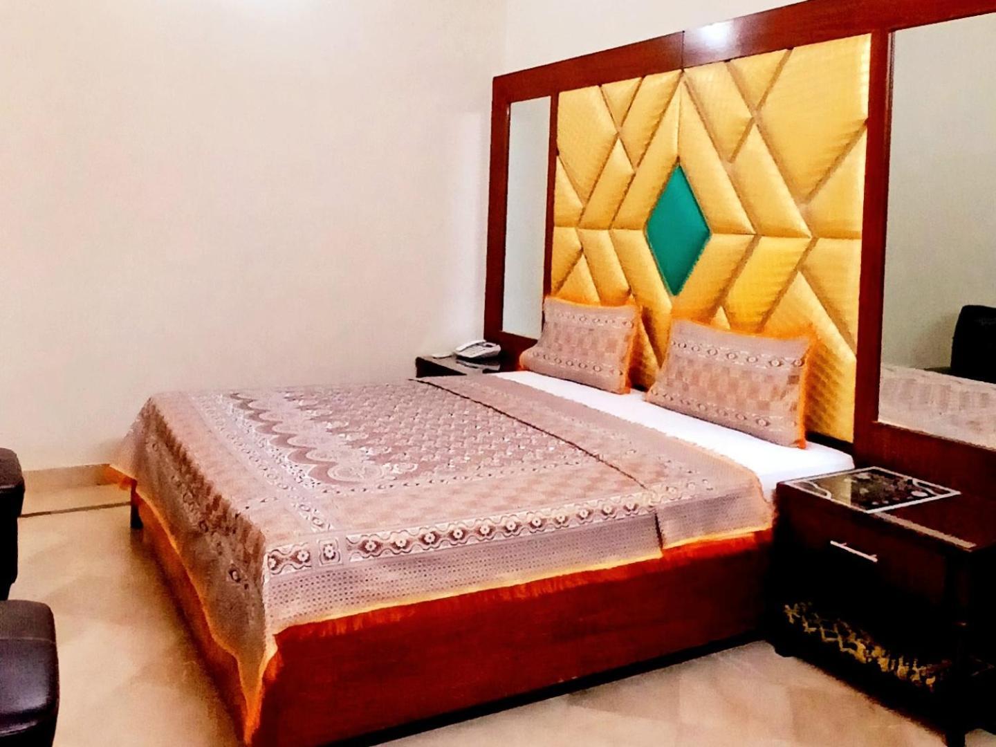 Subhan Palace Guest House Karaczi Zewnętrze zdjęcie